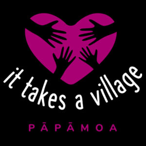 Large Print - Kids Longsleeve Tee Design